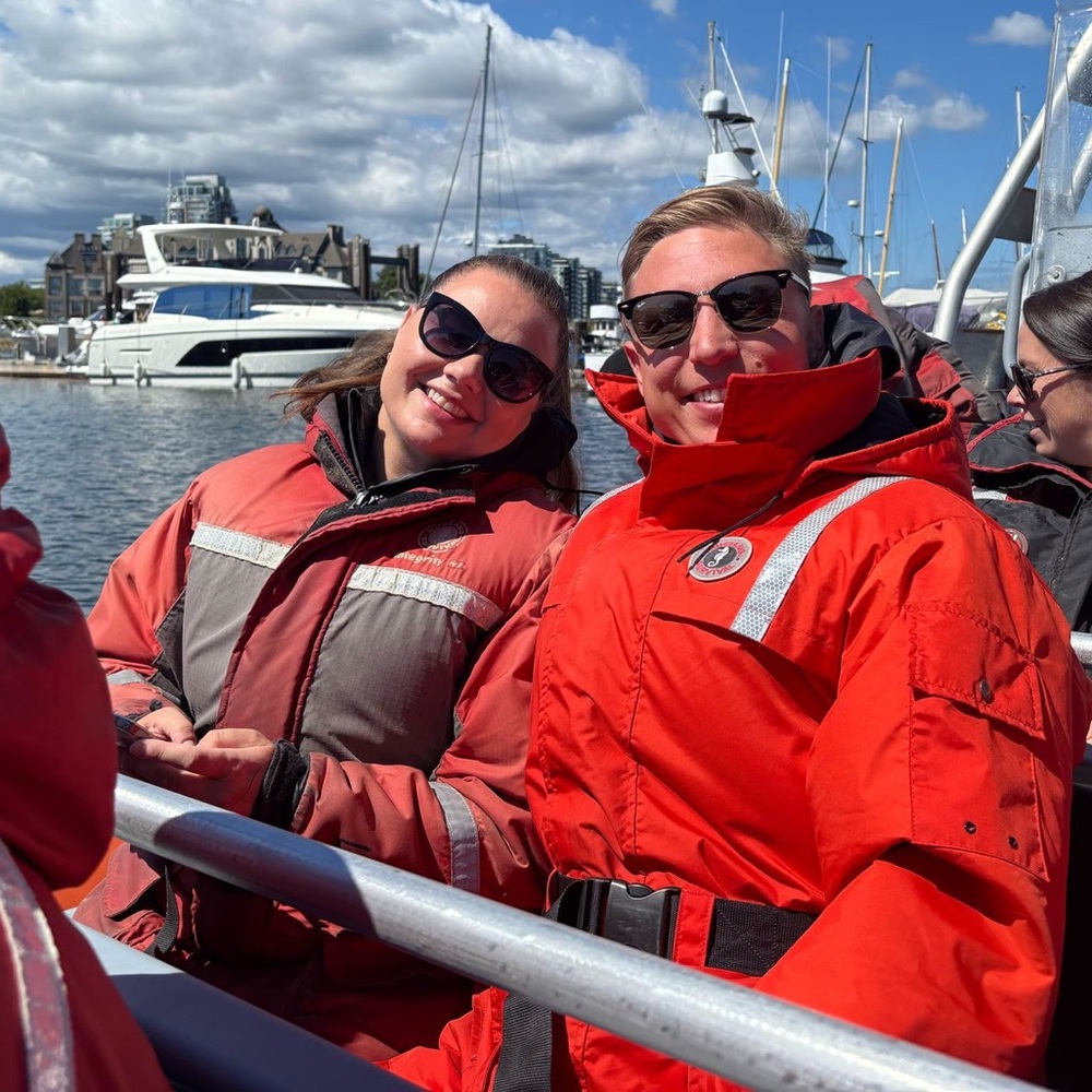 Meet your Posher, Breanne